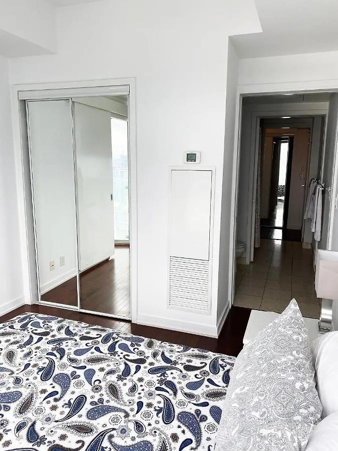 Appartement iHost Suites Ice Condo Toronto Canada