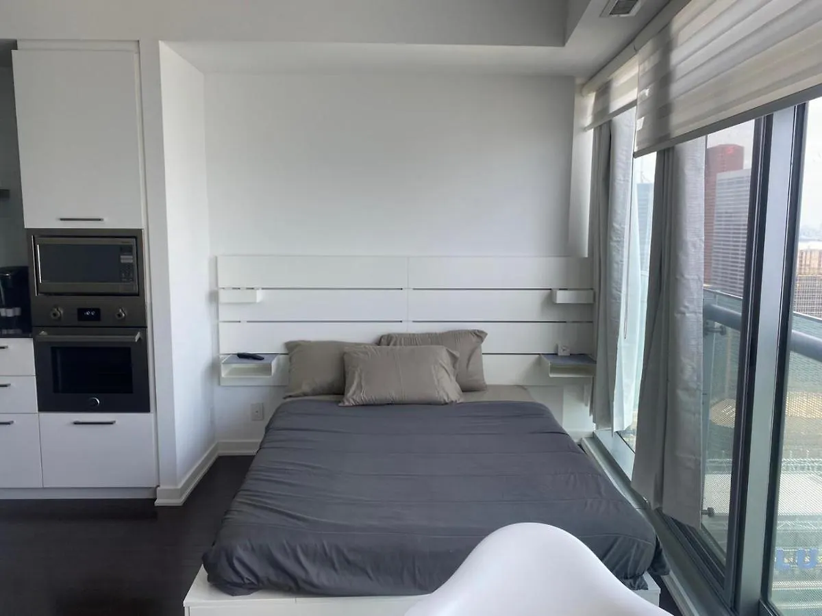 Appartement iHost Suites Ice Condo Toronto