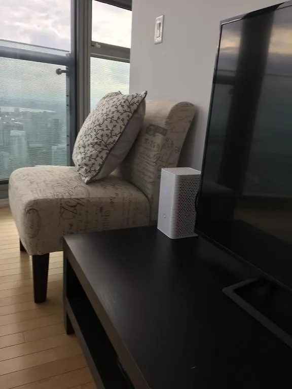 Appartement iHost Suites Ice Condo Toronto