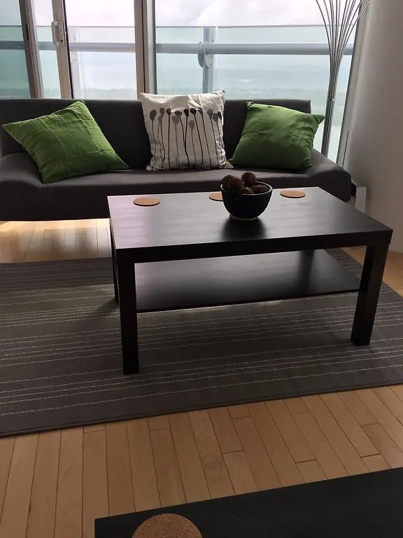 Appartement iHost Suites Ice Condo Toronto