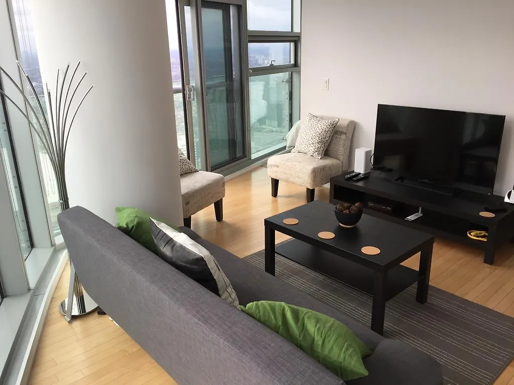 Appartement iHost Suites Ice Condo Toronto