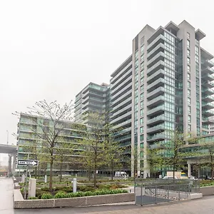 Appartement Globalstay Magnificent In Dt, Toronto