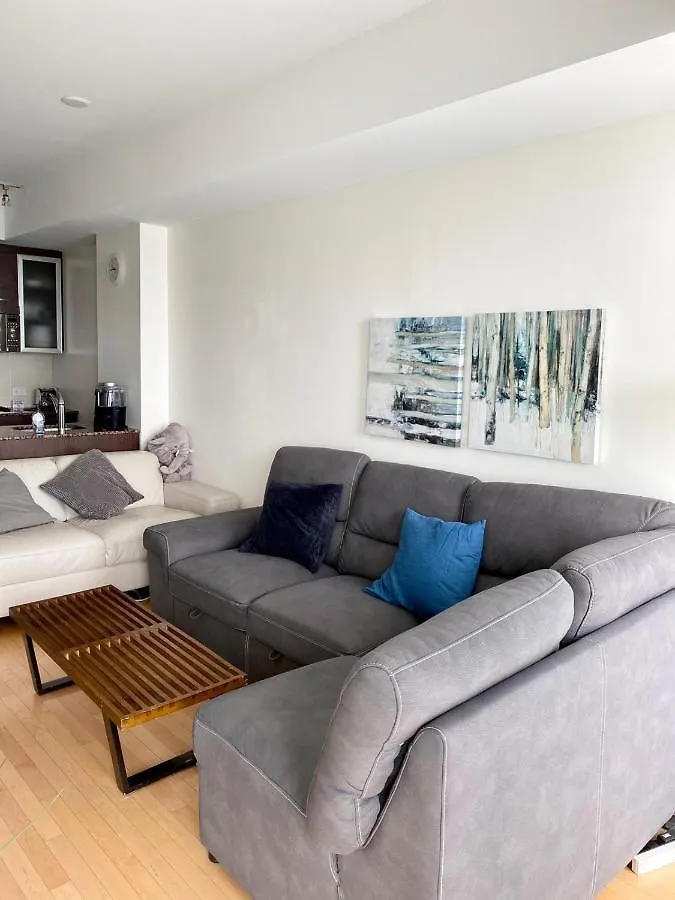 Apartment Ihost Suites Ice Condo Toronto