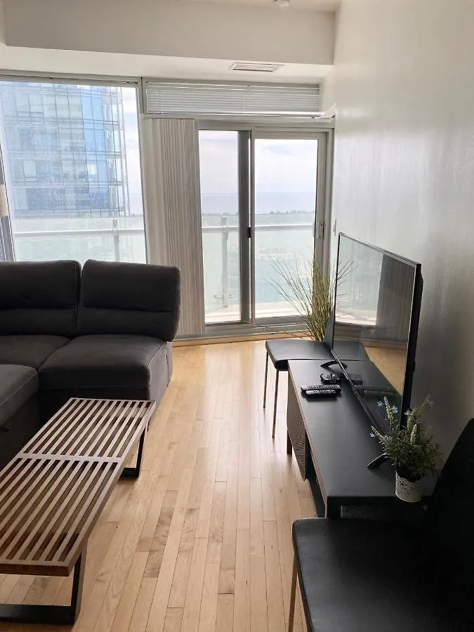 Ihost Suites Ice Condo Toronto 0*,  Canada